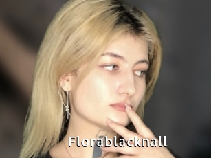 Florablacknall