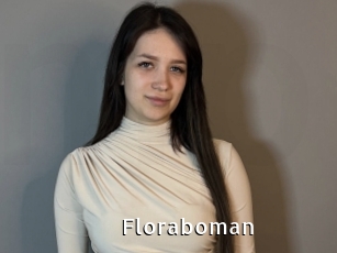 Floraboman