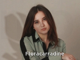 Floracarradine