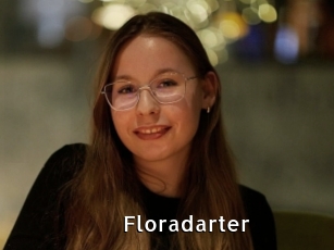Floradarter