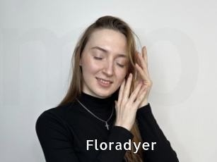 Floradyer