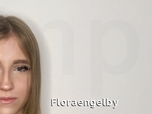 Floraengelby