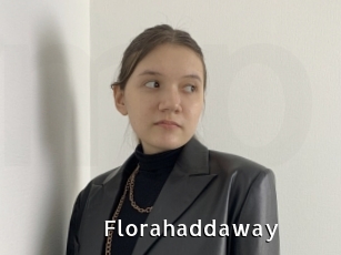Florahaddaway