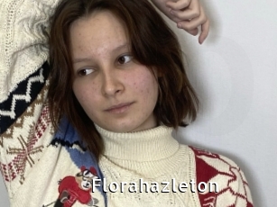 Florahazleton