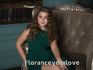 Floranceyearlove