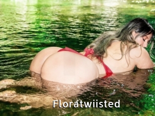Floratwiisted