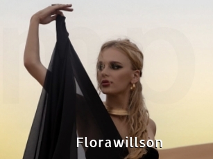 Florawillson