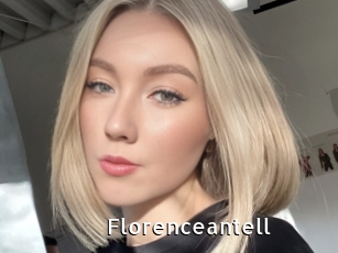 Florenceantell