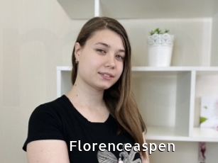 Florenceaspen