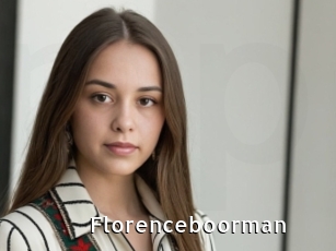 Florenceboorman
