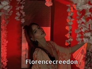 Florencecreedon