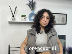 Florencecrull