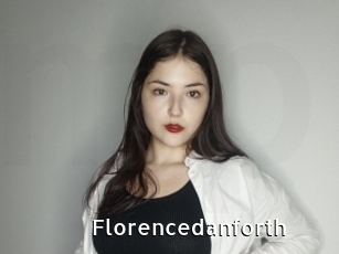 Florencedanforth