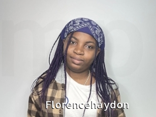 Florencehaydon