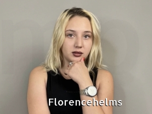 Florencehelms