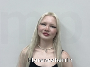 Florenceherrin