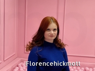 Florencehickmott