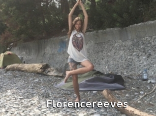 Florencereeves
