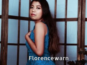 Florencewarn
