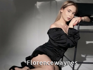 Florencewaynes