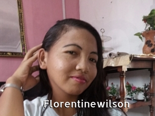 Florentinewilson