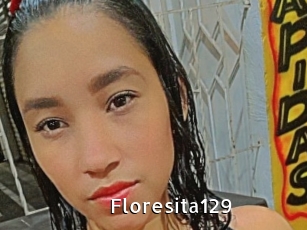 Floresita129