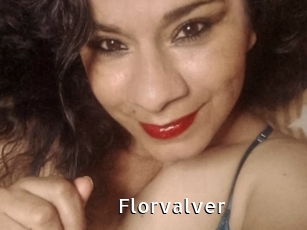 Florvalver
