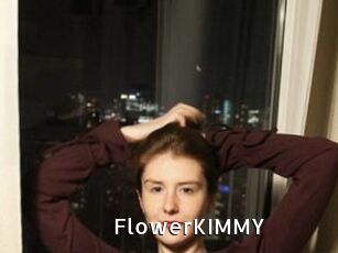 FlowerKIMMY
