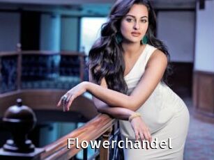 Flowerchandel
