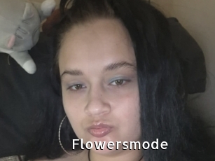 Flowersmode