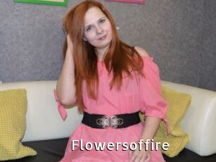 Flowersoffire