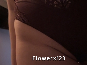 Flowerx123
