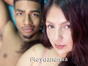 Floydandmia