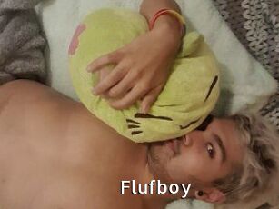 Flufboy