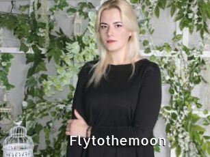 Flytothemoon