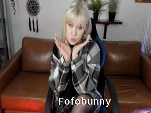 Fofobunny