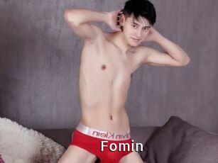 Fomin