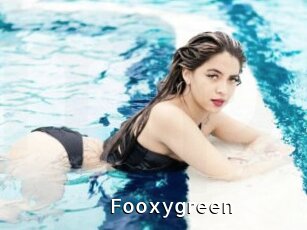 Fooxygreen