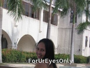 ForUrEyesOnly