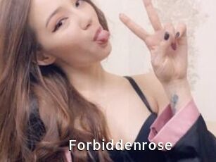 Forbiddenrose