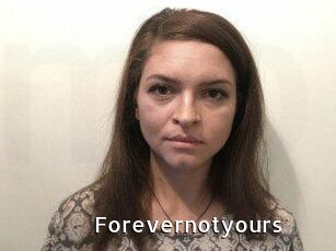 Forevernotyours