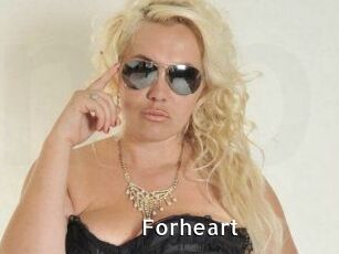 Forheart