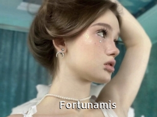 Fortunamis