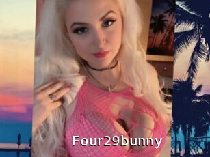 Four29bunny