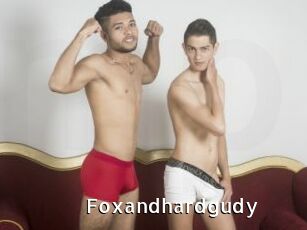 Foxandhardgudy