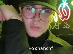 Foxhanshf