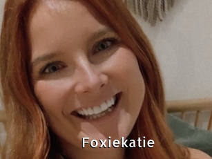 Foxiekatie