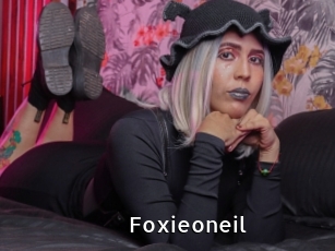 Foxieoneil