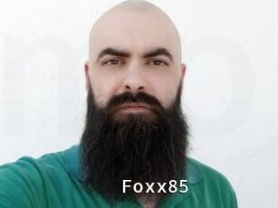 Foxx85