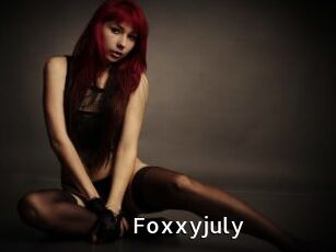Foxxyjuly
